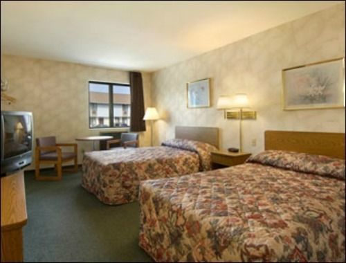Value Inn Harrisburg-York Valley Green Eksteriør bilde
