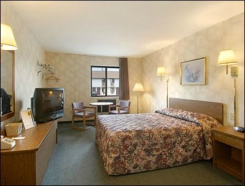 Value Inn Harrisburg-York Valley Green Eksteriør bilde
