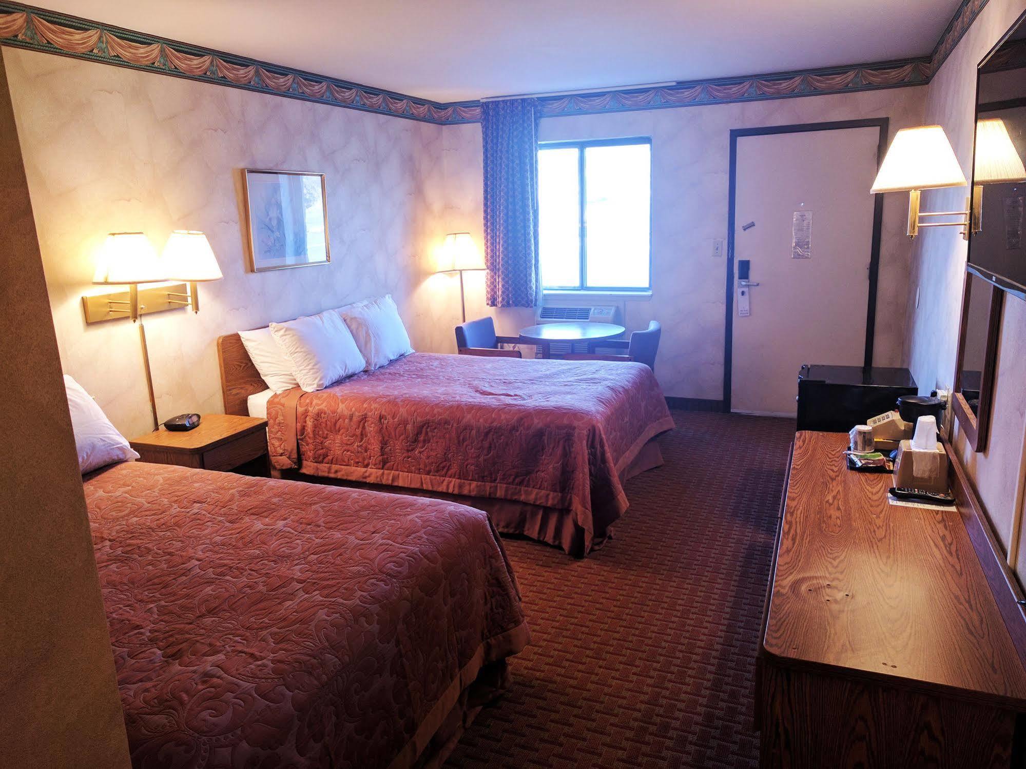 Value Inn Harrisburg-York Valley Green Eksteriør bilde