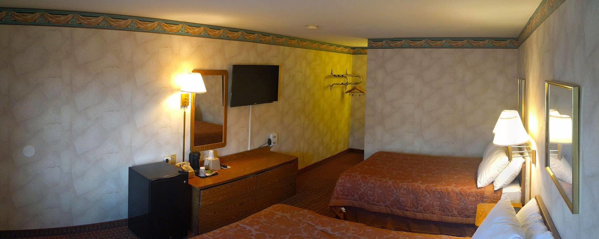 Value Inn Harrisburg-York Valley Green Eksteriør bilde