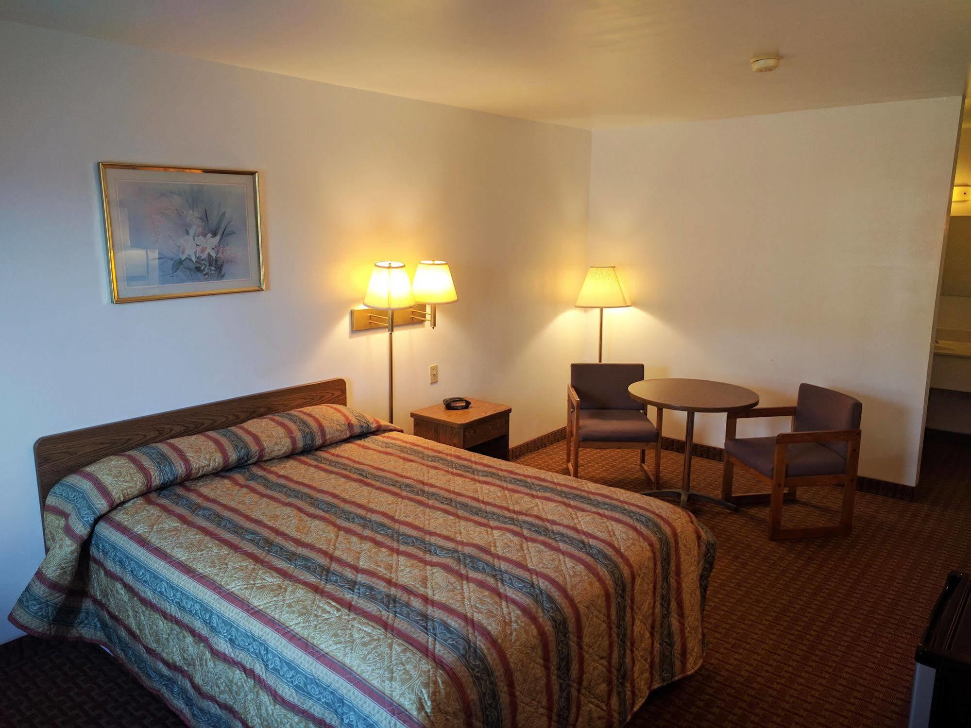 Value Inn Harrisburg-York Valley Green Eksteriør bilde