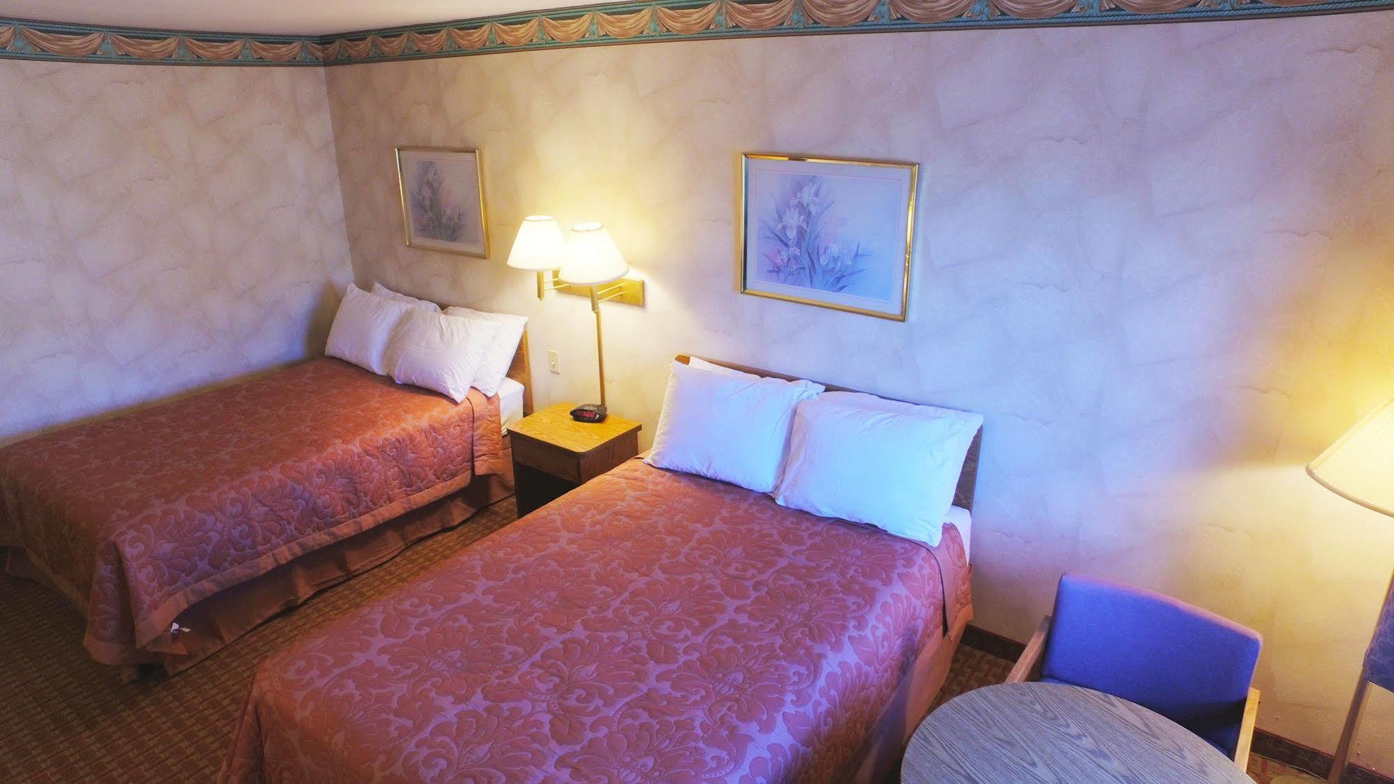 Value Inn Harrisburg-York Valley Green Eksteriør bilde