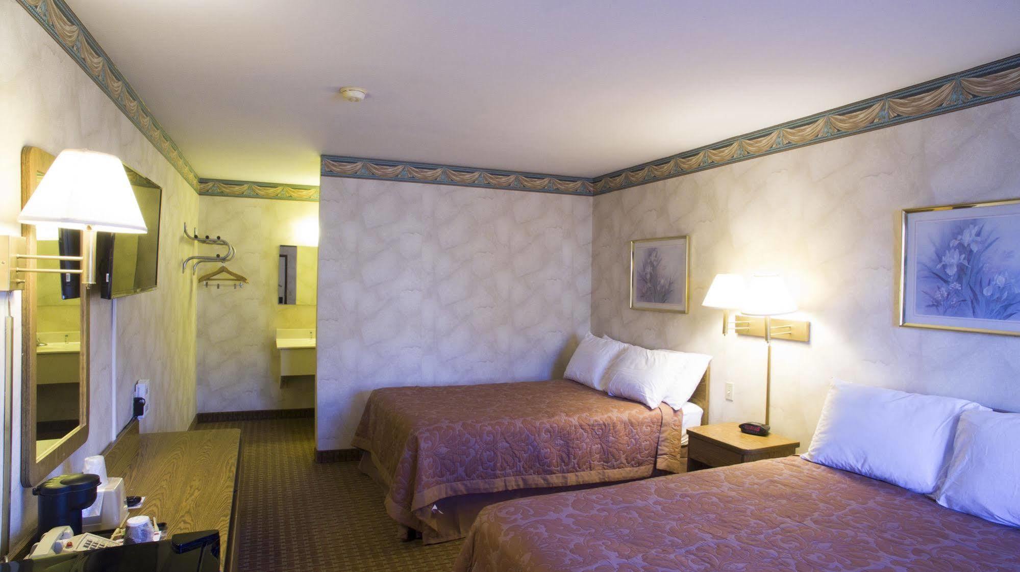 Value Inn Harrisburg-York Valley Green Eksteriør bilde